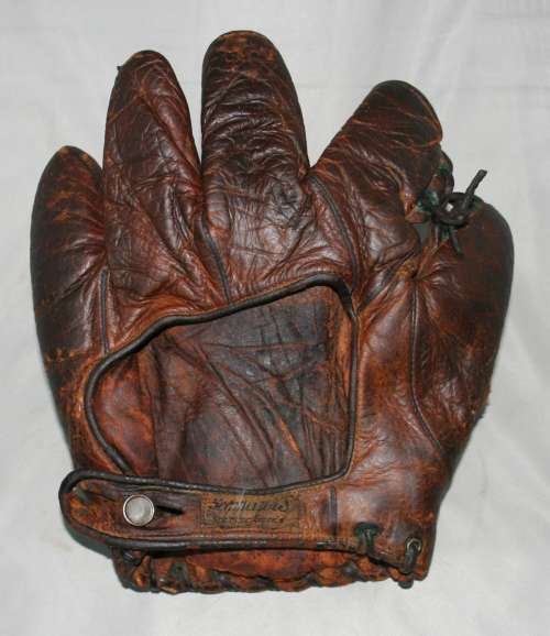 Schmelzer's BDM Back